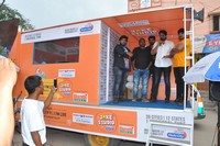 Mayamahal Movie Team at Radio City